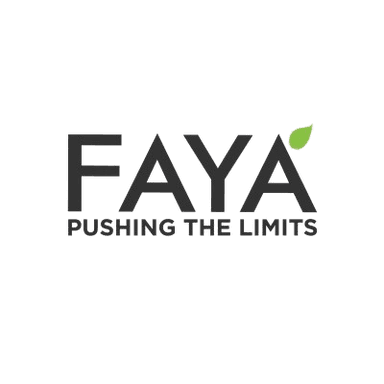 FAYA HOME logo