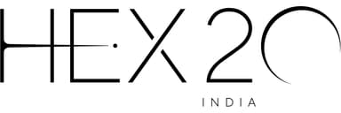 HEX20 logo